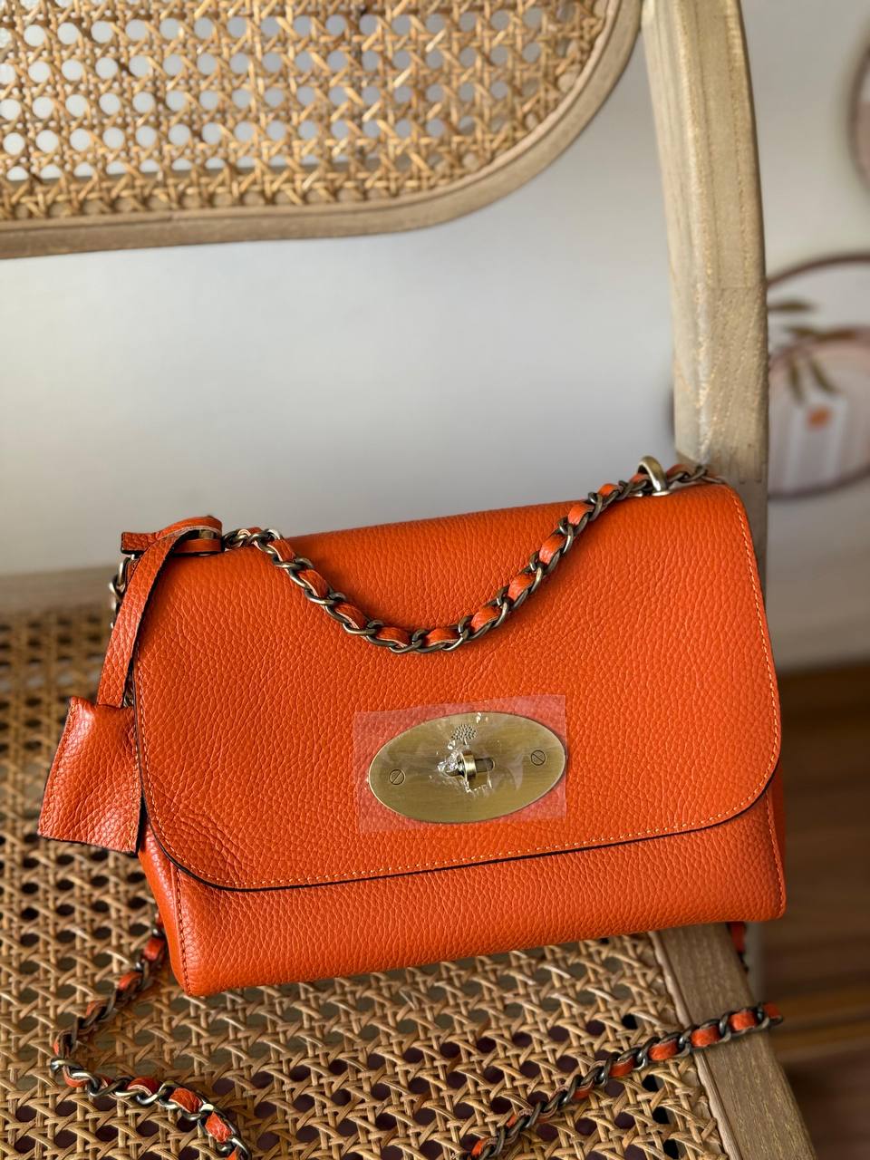 Mulberry Bag | 23cm | Master Quality | British Luxury