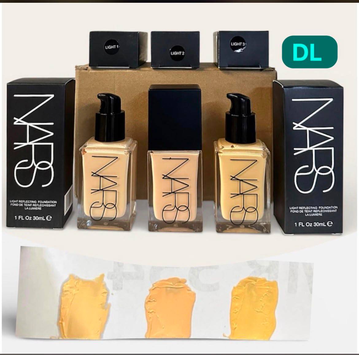 Makeup Item