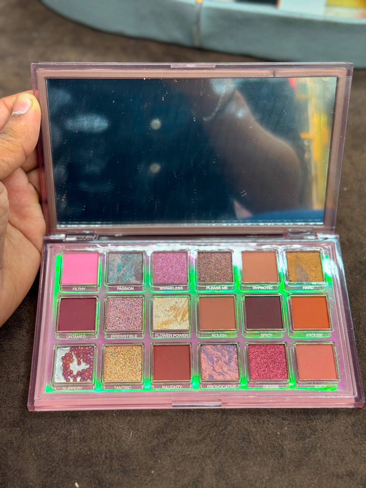 Makeup Item