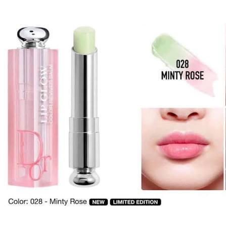 Dior Lip Oil