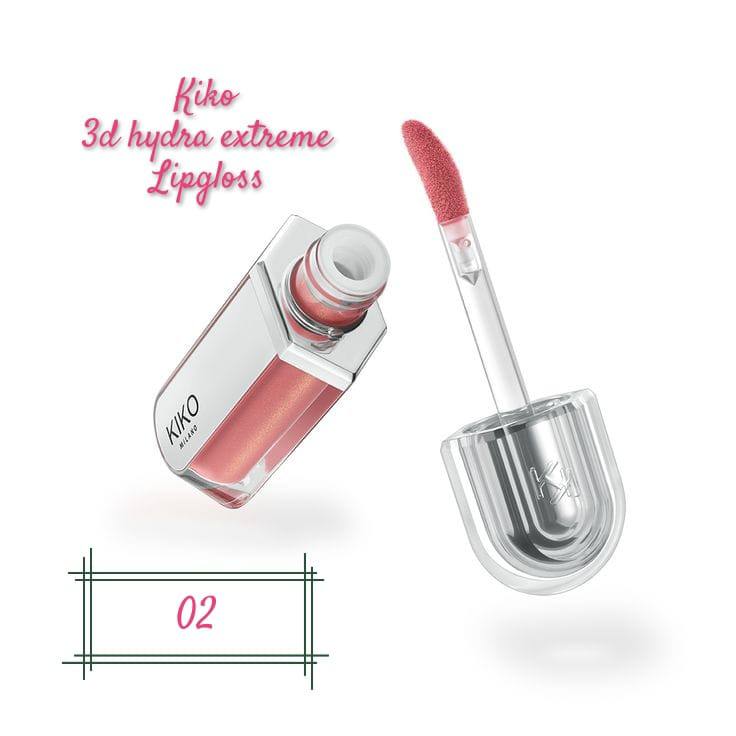 Kiko Makeup Item