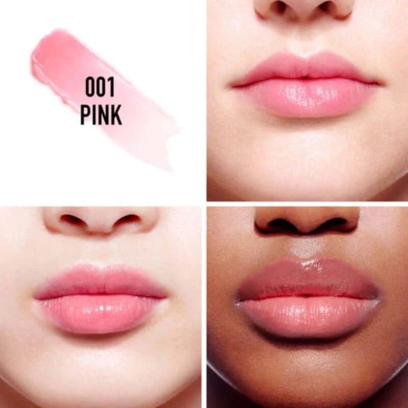 Dior Lip Oil