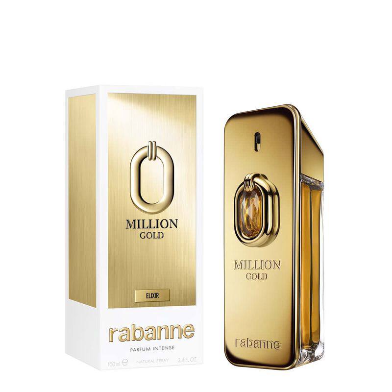Paco Rabanne Makeup Item