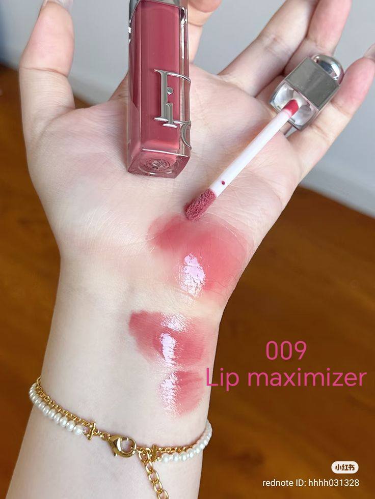 Dior Lipstick