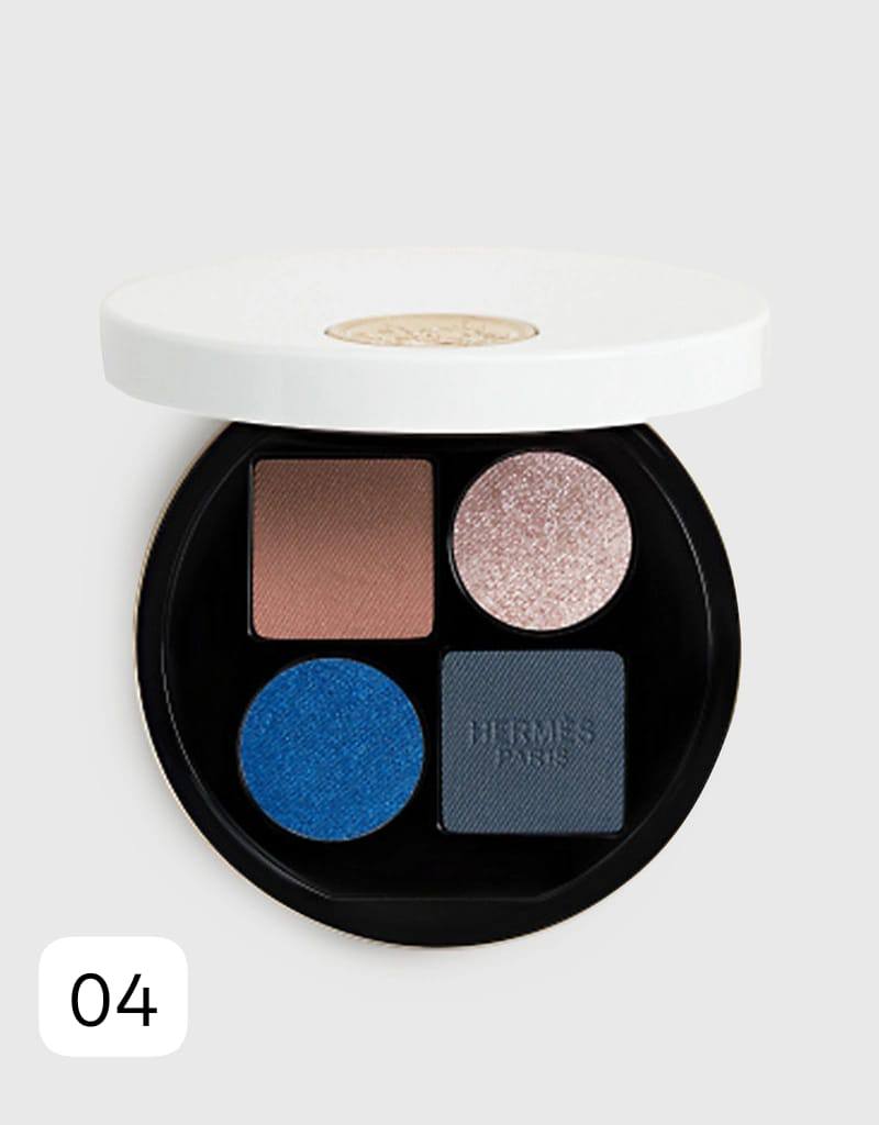 Hermès Eyeshadow Palette