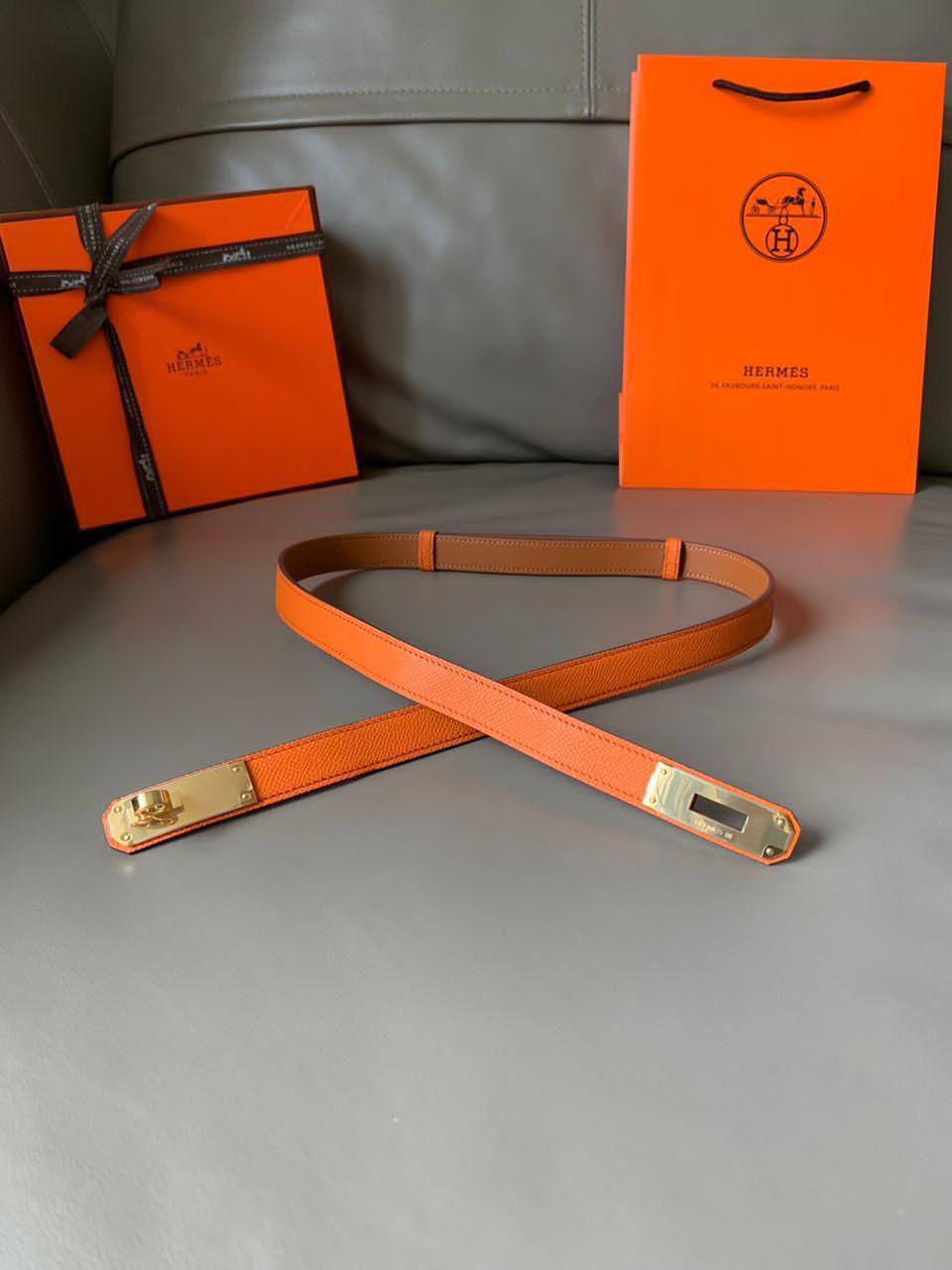 Hermès Bag | Luxury French Designer | With Box