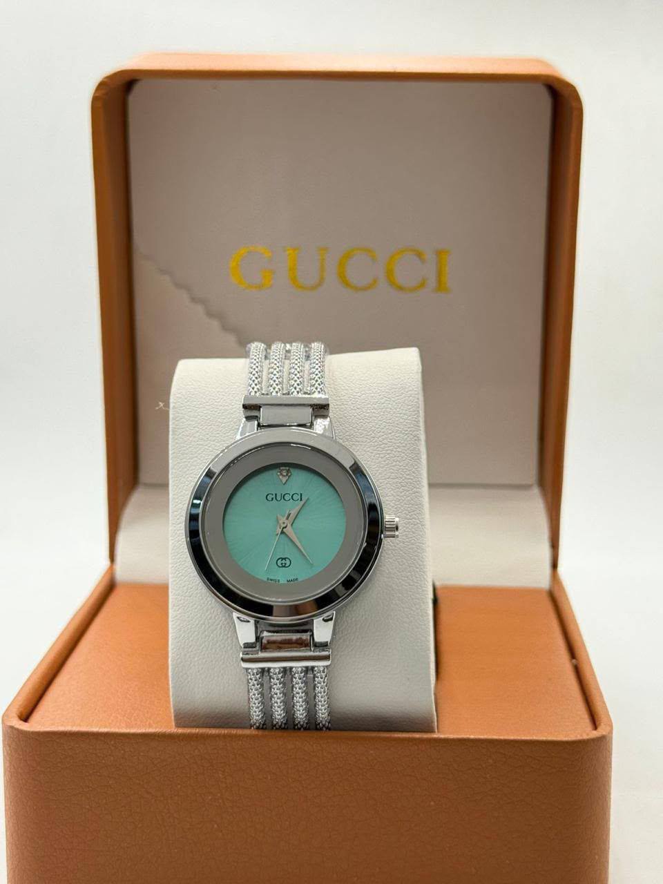 Gucci Ladies Watch