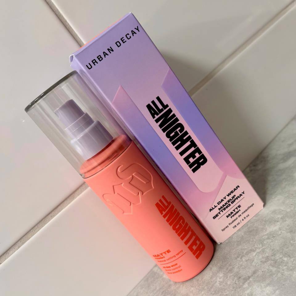 Urban Decay Setting Spray