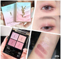 YSL Eyeshadow Palette
