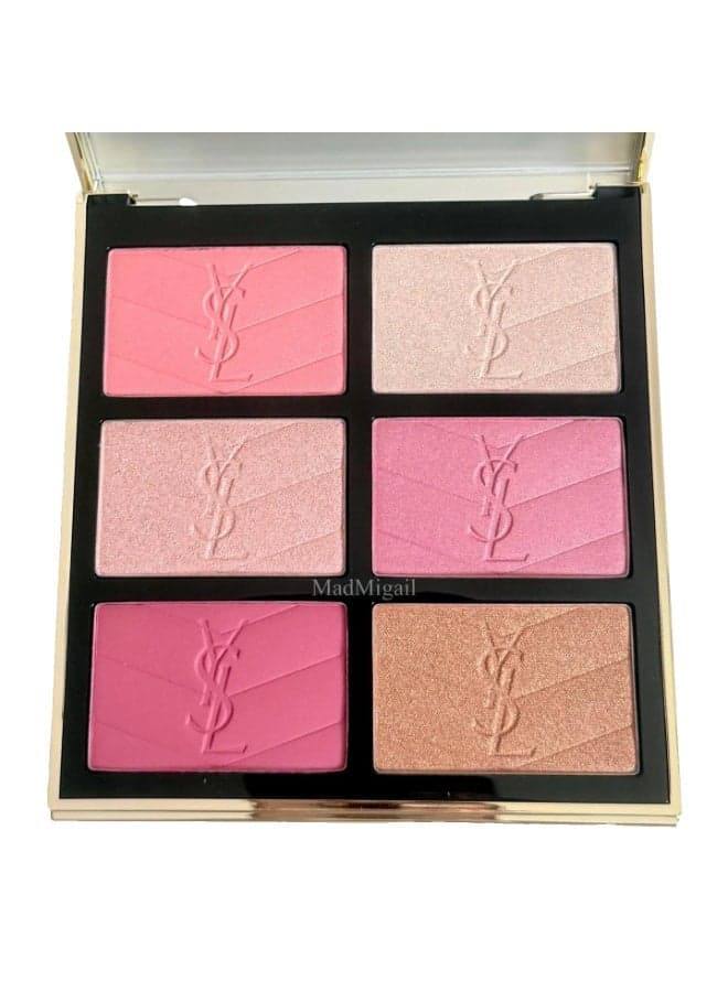 YSL Makeup Item