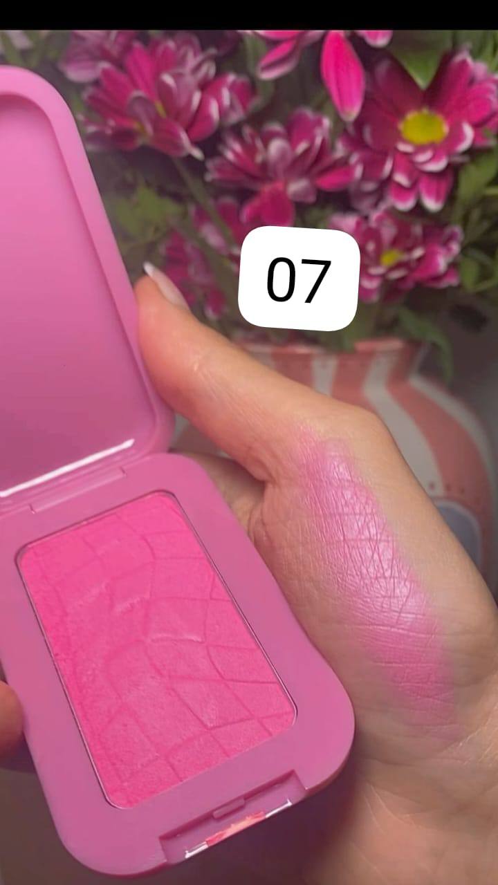 NYX Blush