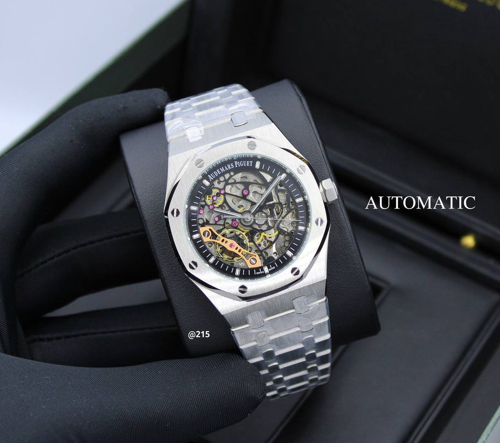 Audemars Piguet Royal Oak 41mm — Men's Automatic