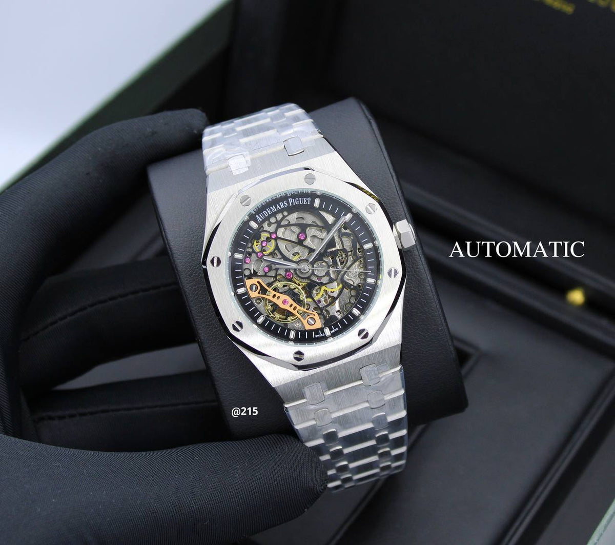 Audemars Piguet Royal Oak 41mm — Men's Automatic
