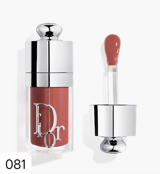 Dior Lip Oil