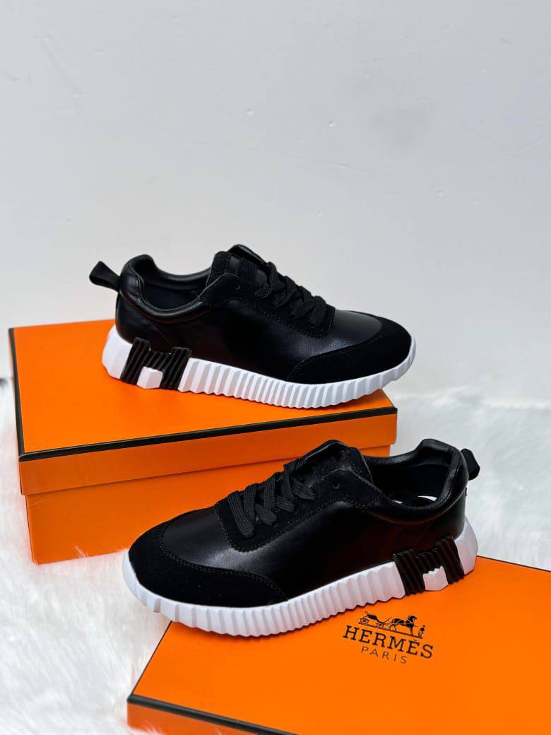 Hermès Women's Shoes | Timeless Luxury Style | Sizes 36–41