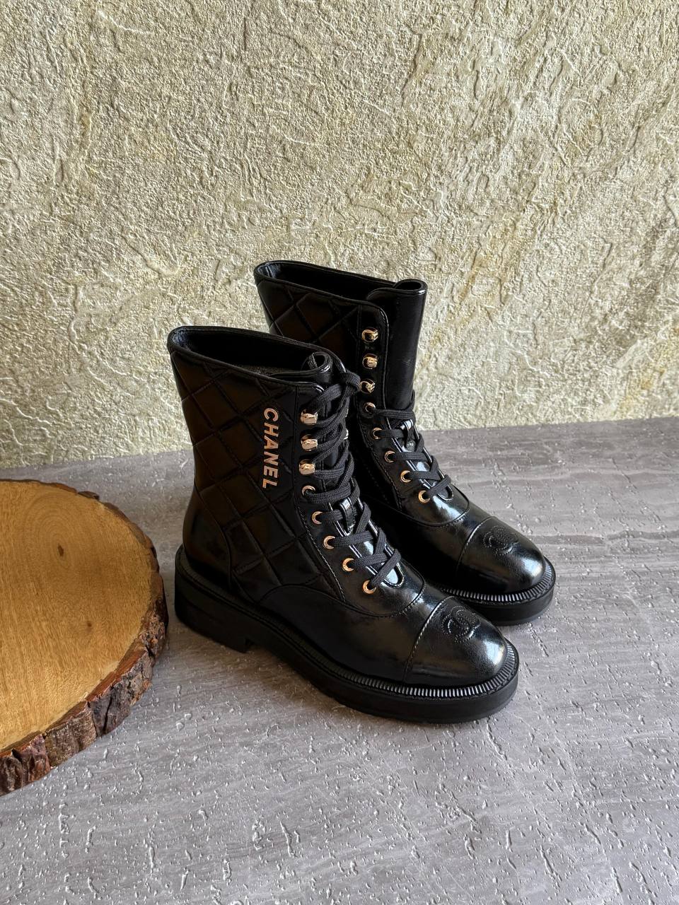 CHANEL SuperMaster Quality Women's Shoes | Sizes 36–41