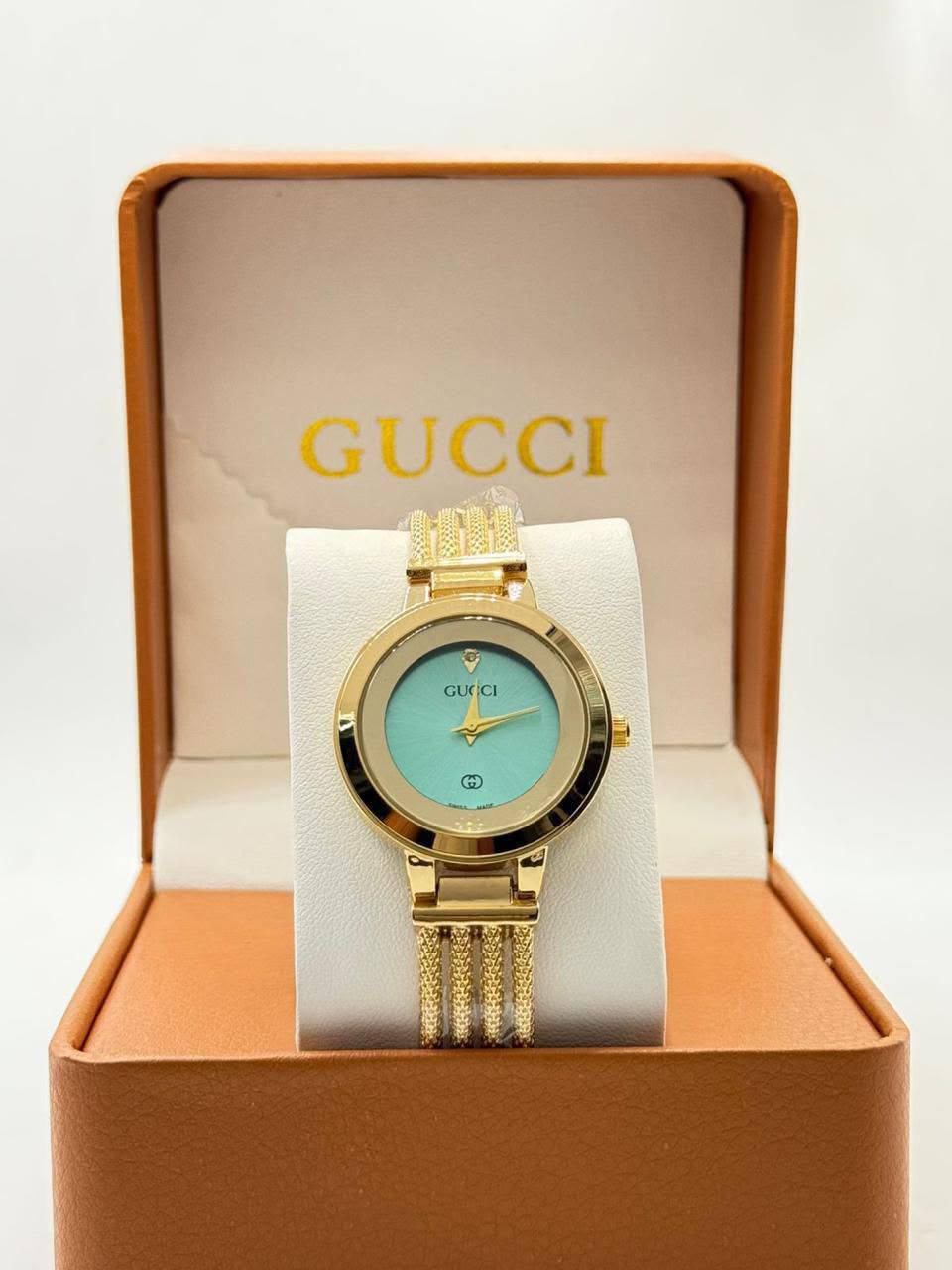 Gucci Ladies Watch