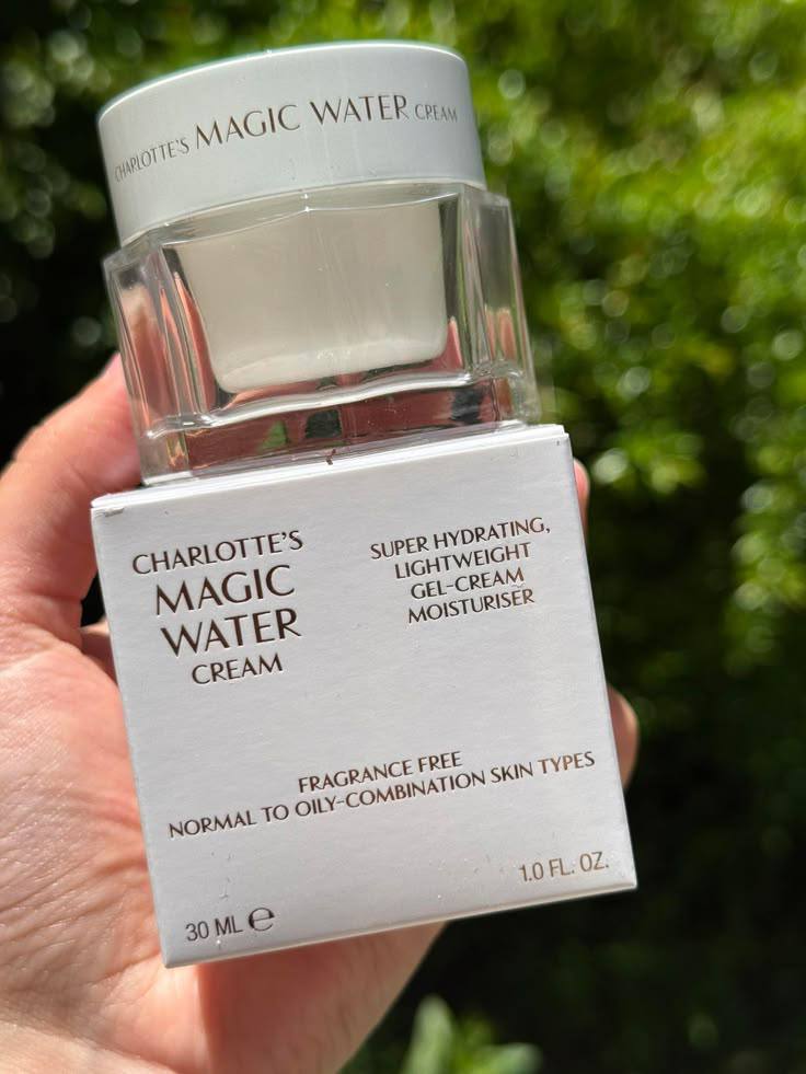 Charlotte Tilbury Makeup Item