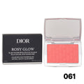 Dior Rosy Glow Blush (Blue packaging)