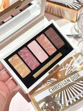 Dior 5-in-1 Eyeshadow Palette