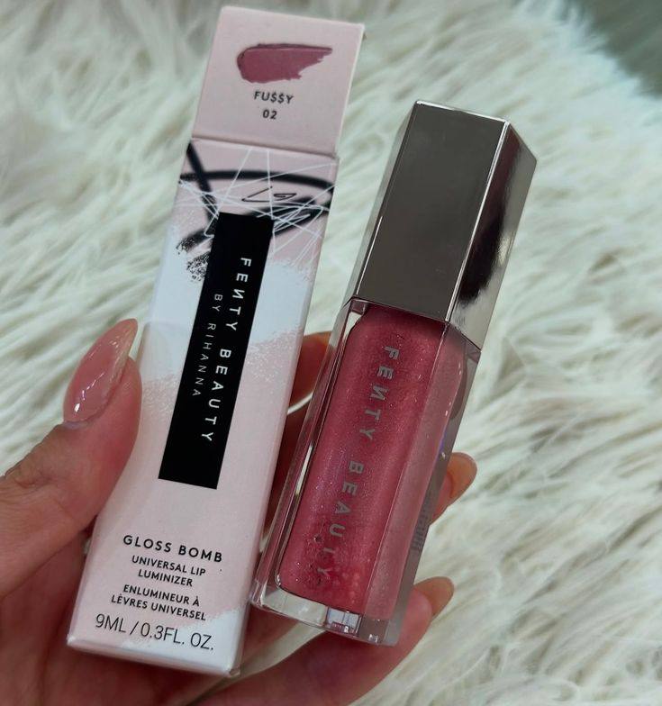 Fenty Beauty Makeup Item