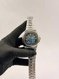 Patek Philippe Men's Watch — Master Quality