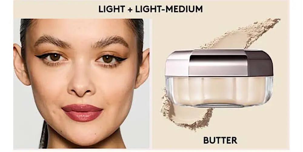 Fenty Beauty Makeup Item