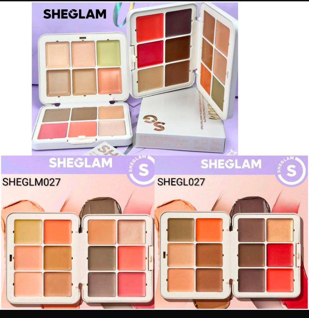 Makeup Item