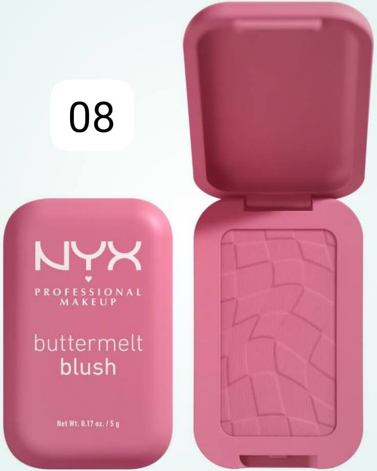 NYX Makeup Item