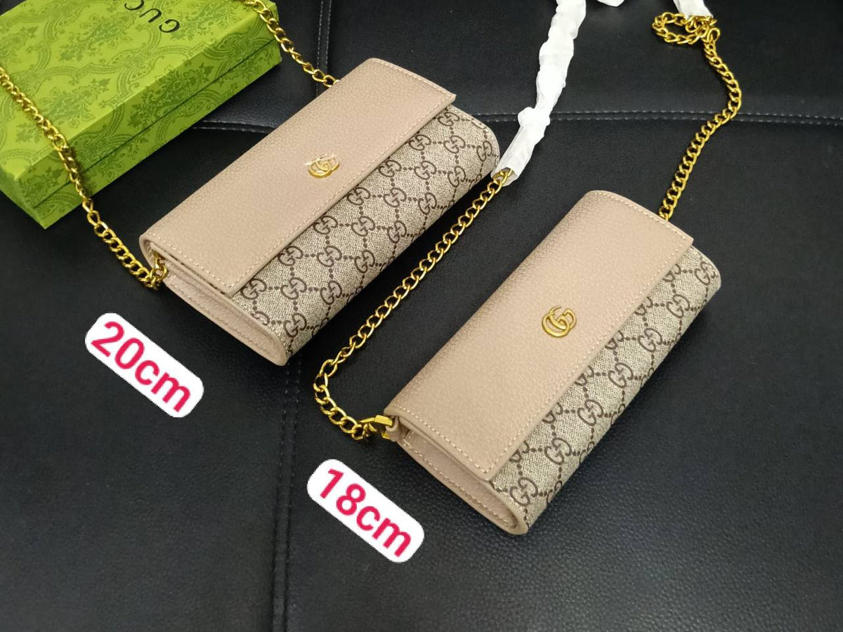 Luxury Mini Bag Set | Mixed Designer Brands | 18cm & 20cm | With Box