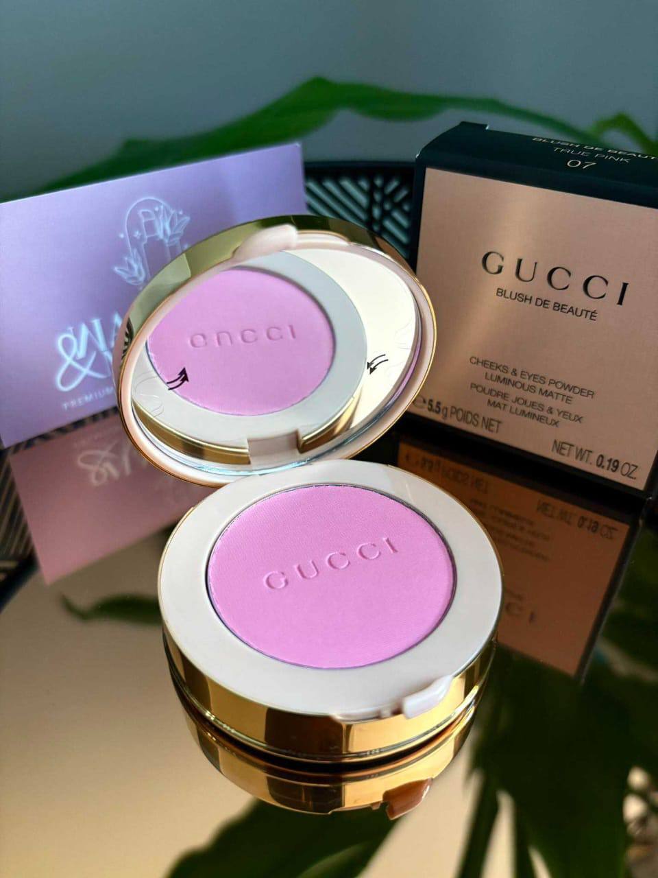 Gucci Blush