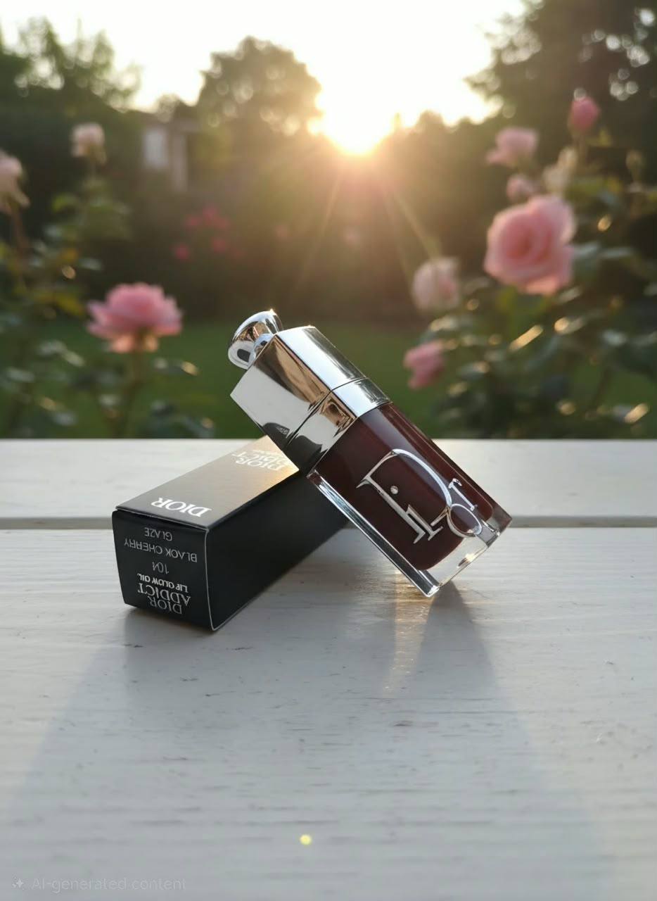 Dior Lip Gloss