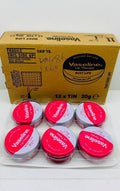 Vaseline Makeup Item