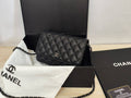 CHANEL Bag | 20cm | Iconic Luxury | With Box