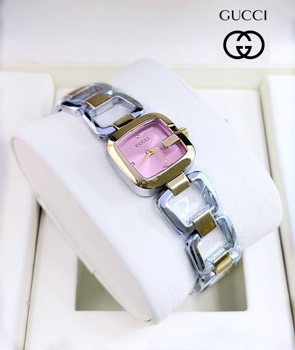 Gucci Ladies Fancy Watch
