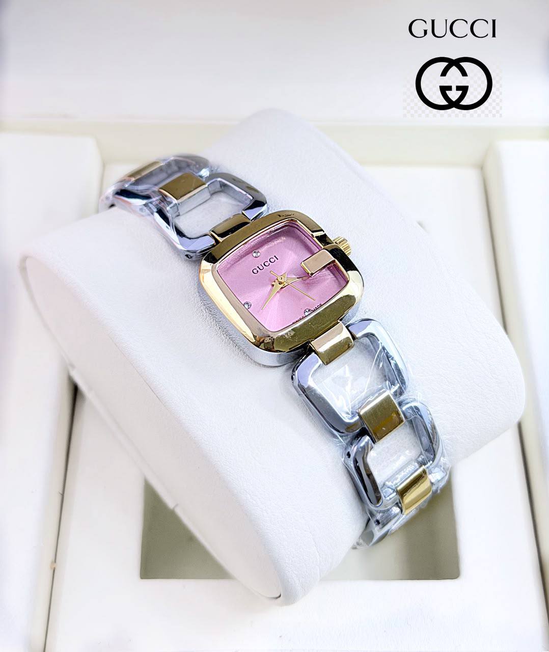 Gucci Ladies Fancy Watch