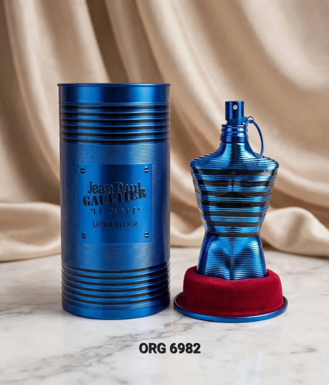 Jean Paul Gaultier Makeup Item