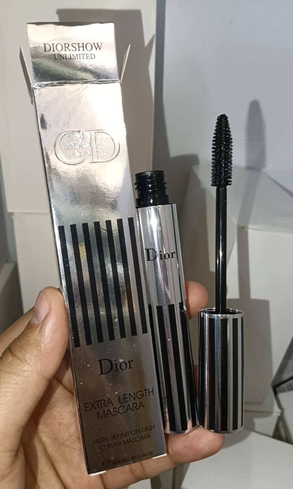 Mascara