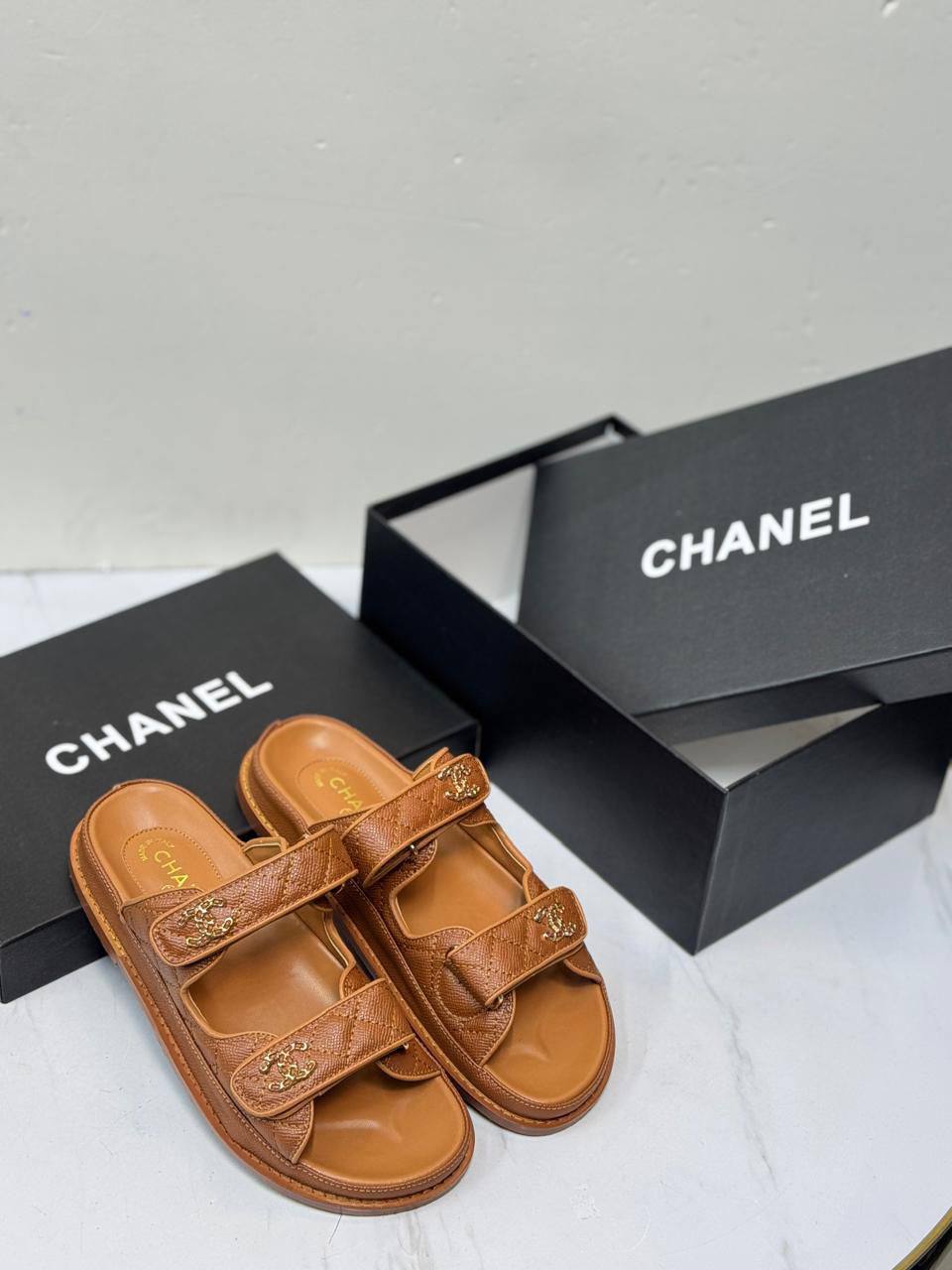 CHANEL Women's Shoes | Sizes 36–41