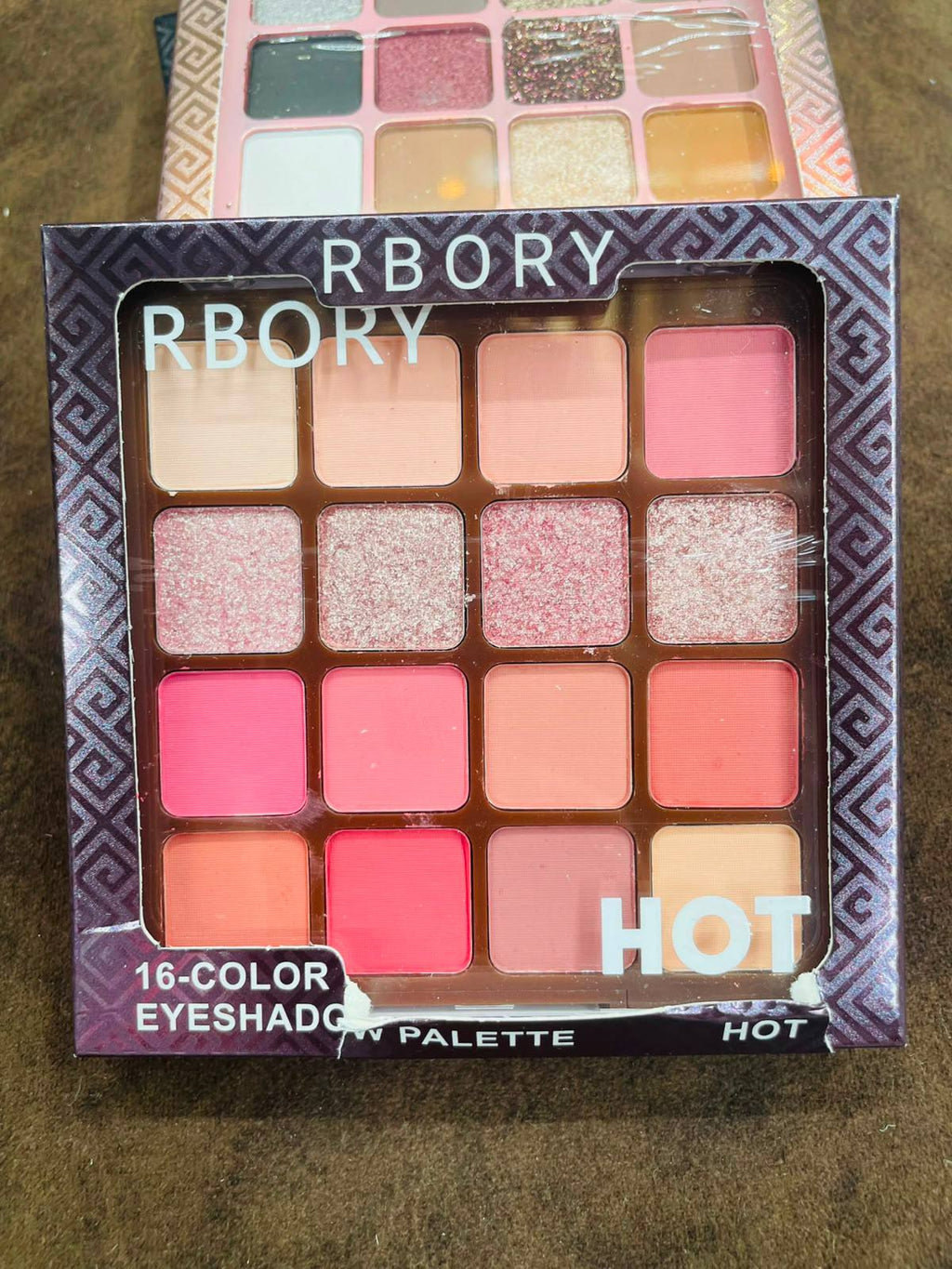 Makeup Item