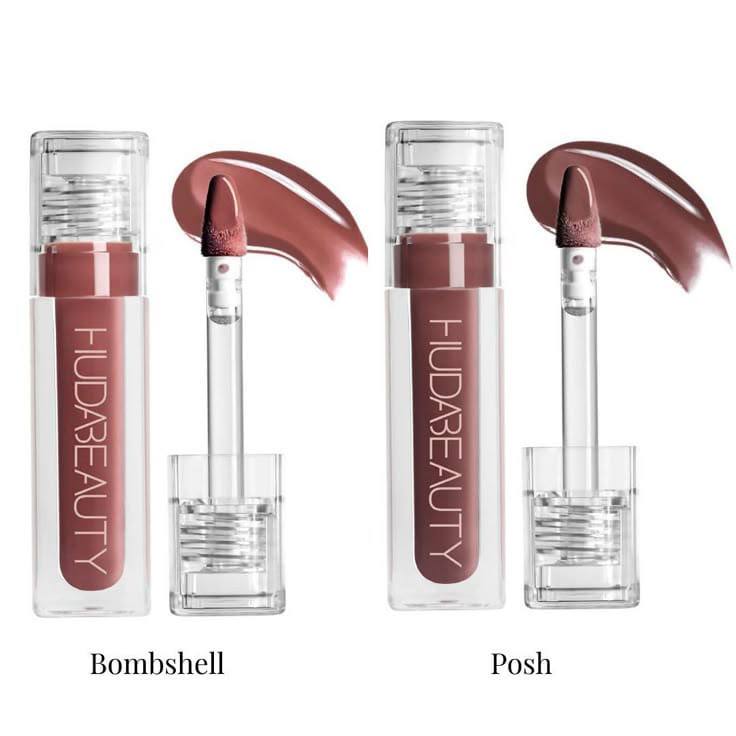 Huda Beauty Makeup Item