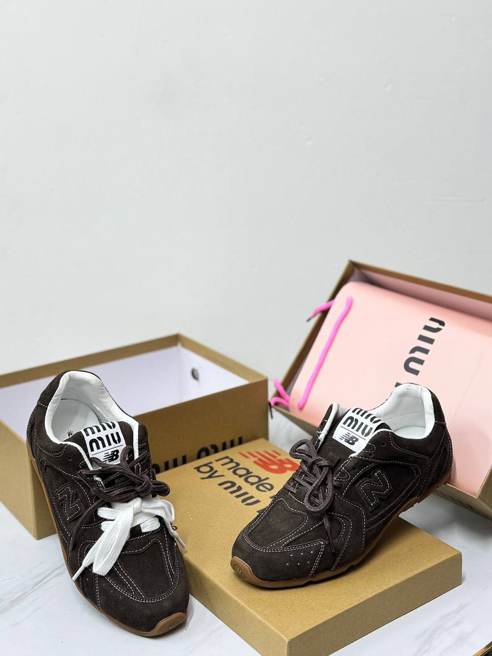 Louis Vuitton Very Good Quality Women's Shoes | Sizes 36–41